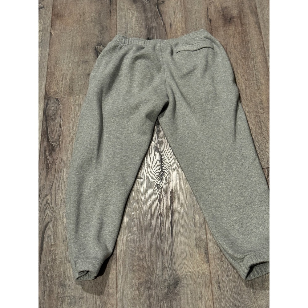 Catholic memorial Nike Men's Gray Sweatpants Joggers‎ Athletic Fit Size Small